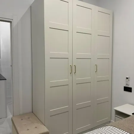 Mark Suite B8 Fuengirola Exterior photo