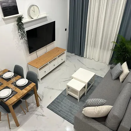 Mark Suite B8 Fuengirola Exterior photo