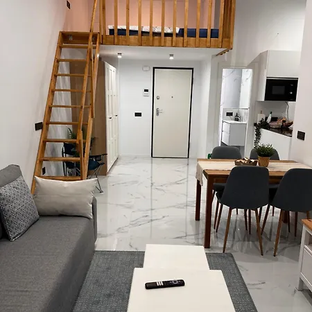 Mark Suite B8 Fuengirola Exterior photo