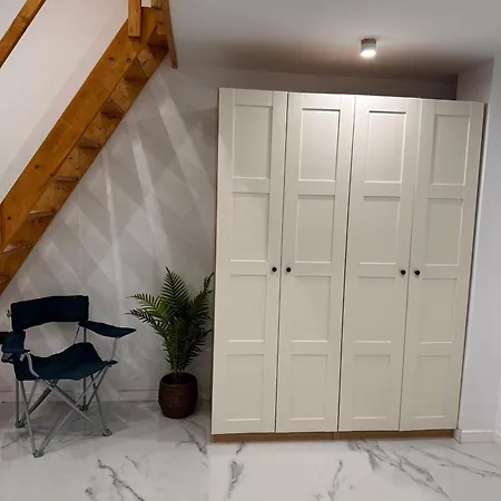 Mark Suite B8 Fuengirola Exterior photo