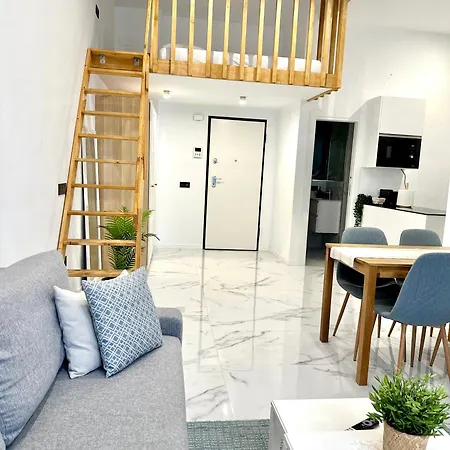 Mark Suite B8 Fuengirola Exterior photo