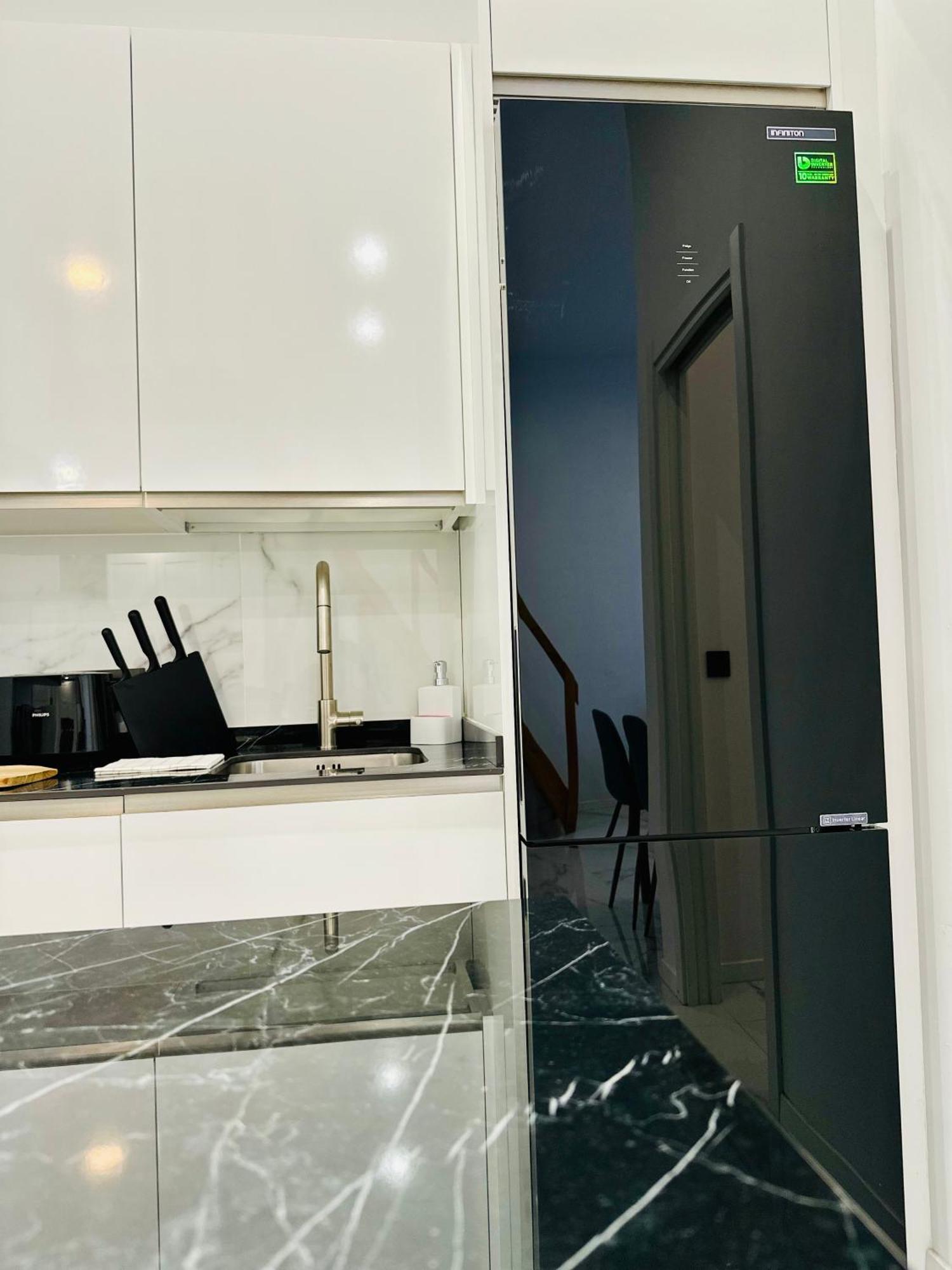 B8 Apartment Fuengirola