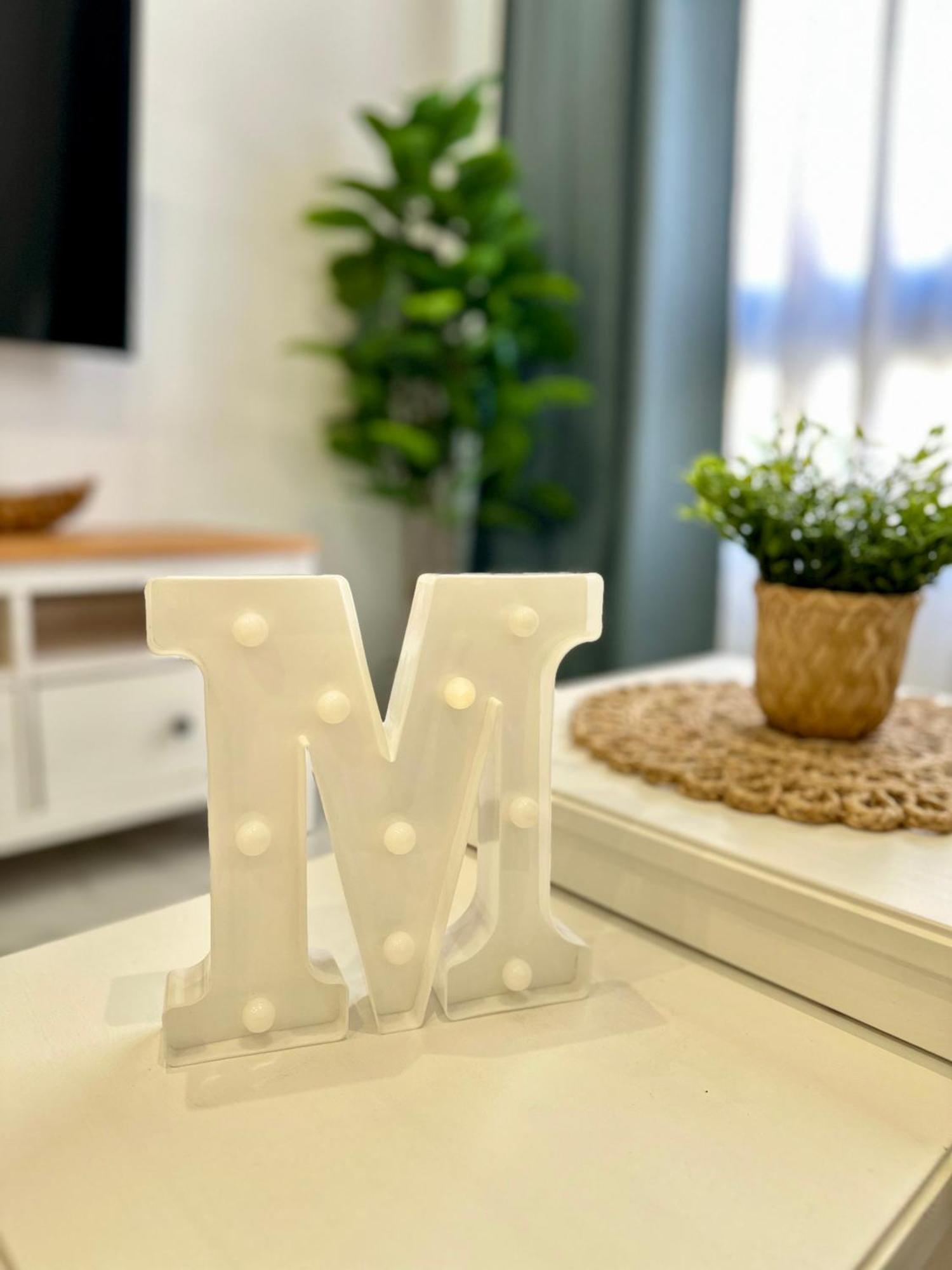 Apartment B8 Fuengirola
